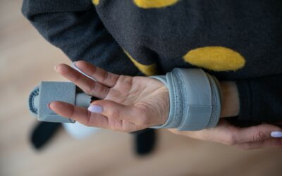 L&rsquo;Orthopédie en Pharmacie : Un Soutien Essentiel pour la Mobilité et le Confort des Patients