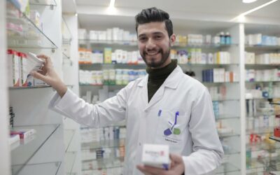 Les Conseils en Pharmacie : Comment Optimiser Votre Santé avec l’Aide des Professionnels