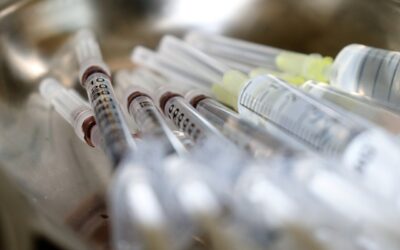 Vaccination : Un Service de Proximité et de Confiance